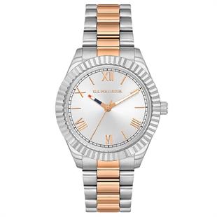 U.S. Polo Assn. USPA2093-02 Erkek Kol Saati