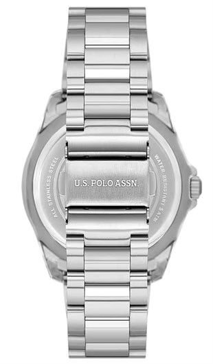 U.S. Polo Assn. USPA1147-01 Kol Saati