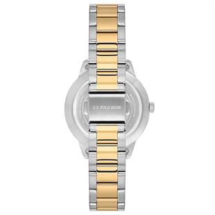 U.S. Polo Assn. USPA2095-05 Kadın Kol Saati