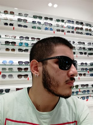 Velero VLR4486-01 Polarized  Erkek Güneş Gözlüğü