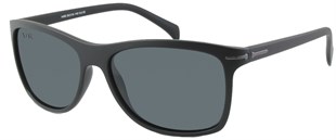 Velero VLR4486-02 Mat Siyah Polarize  Erkek Güneş Gözlüğü