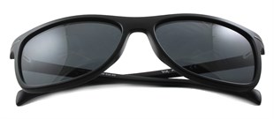 Velero VLR4486-02 Mat Siyah Polarize  Erkek Güneş Gözlüğü