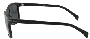Velero VLR4486-02 Mat Siyah Polarize  Erkek Güneş Gözlüğü