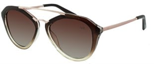 Velero VLR4558-04 Polarize  Bayan Güneş Gözlüğü