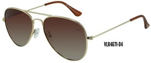 Velero VLR4671-04 Polarize  Bayan Güneş Gözlüğü