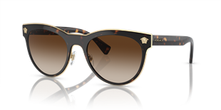 Versace VE2198 125213 54 Güneş Gözlüğü