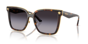 Versace VE2278D 108/8G 58 Güneş Gözlüğü