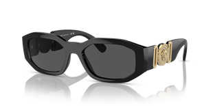 Versace VE4361 GB1/87 53 Güneş Gözlüğü