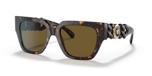 Versace VE4409 108/73 53 Güneş Gözlüğü