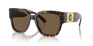 Versace VE4437U 108/73 54 Güneş Gözlüğü