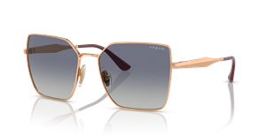 Vogue VO4284S 51524L 56 Kadın Güneş Gözlüğü