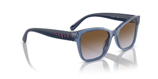 Vogue VO5534SI 283068 53 Güneş Gözlüğü
