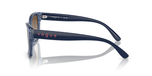 Vogue VO5534SI 283068 53 Güneş Gözlüğü