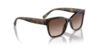 Vogue VO5534SI W65613 53 Güneş Gözlüğü