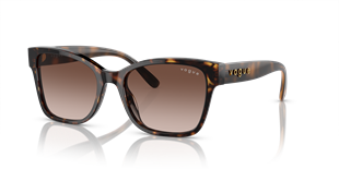 Vogue VO5534SI W65613 53 Güneş Gözlüğü
