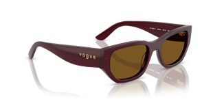 Vogue VO5586S 328483 53 Güneş Gözlüğü