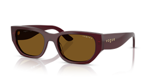 Vogue VO5586S 328483 53 Güneş Gözlüğü