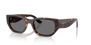 Vogue VO5586S W65681 53 Güneş Gözlüğü
