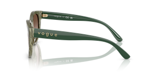 Vogue VO5592SI 307213 54 Güneş Gözlüğü