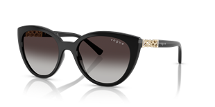 Vogue VO5634SB W44/8G 53 Güneş Gözlüğü