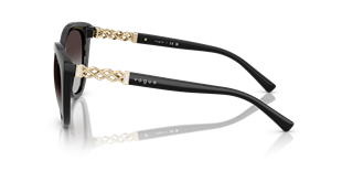 Vogue VO5634SB W44/8G 53 Güneş Gözlüğü