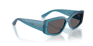 Vogue VO5642SU 323787 55 Güneş Gözlüğü