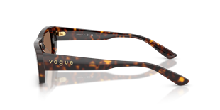 Vogue VO5657SU W65673 53 Güneş Gözlüğü