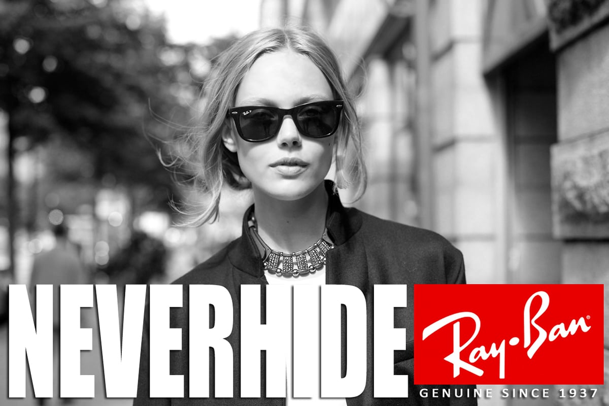 Ray-Ban Güneş Gözlükleri