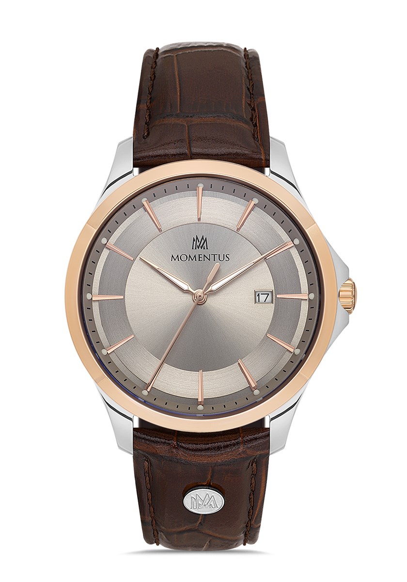 .Hislon KC361T-02KR Kol Saati