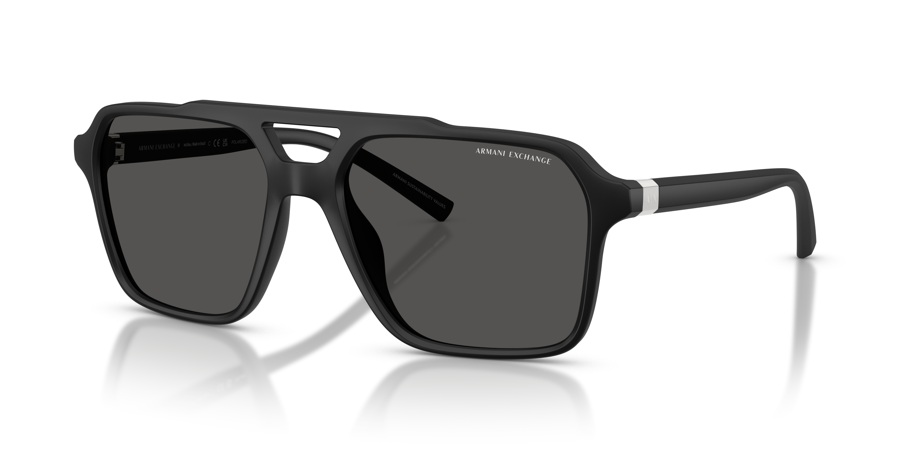 Armani Exchange AX4166SU 807887 