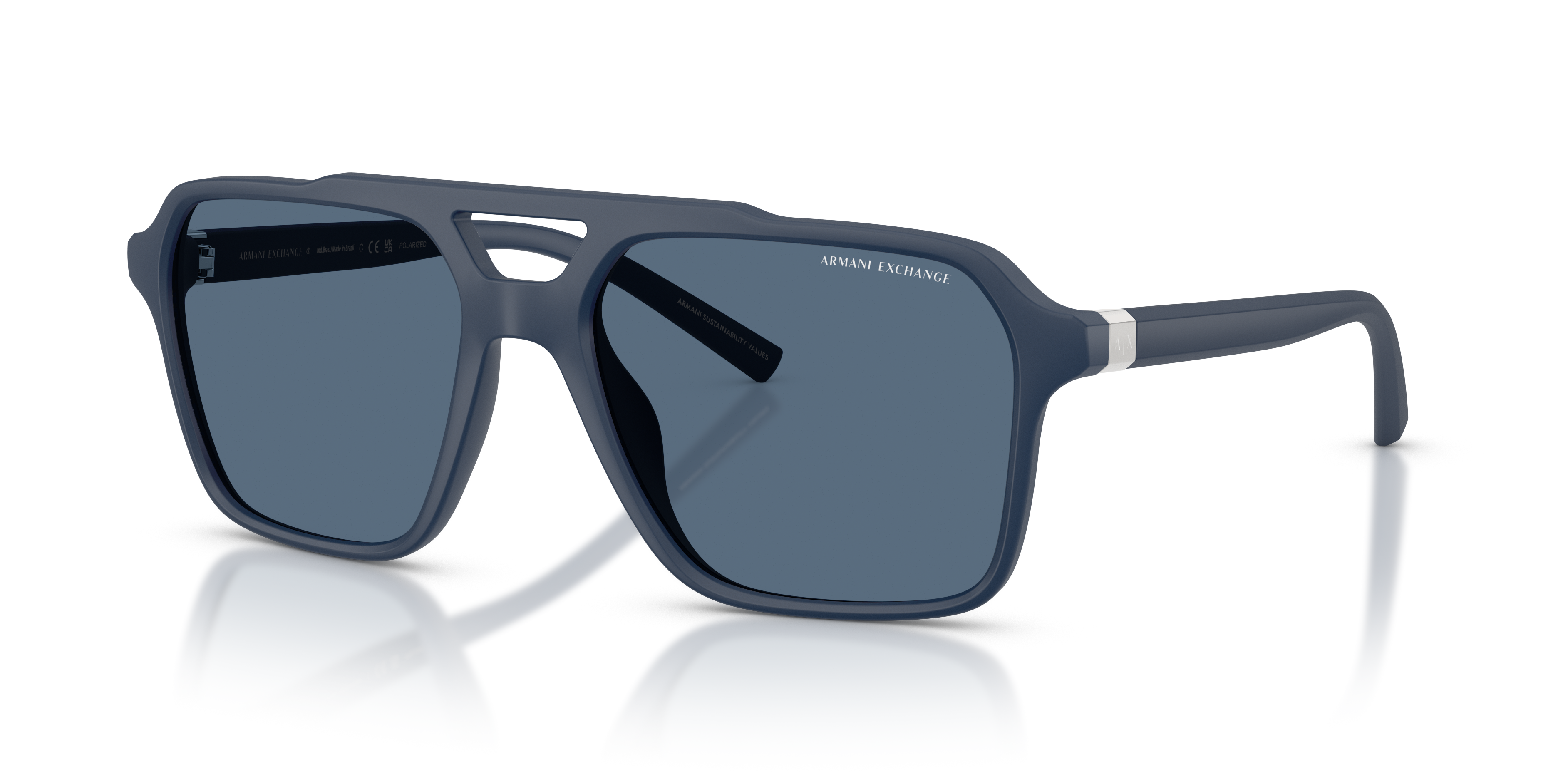 Armani Exchange AX4166SU 839980 Güneş Gözlüğü 