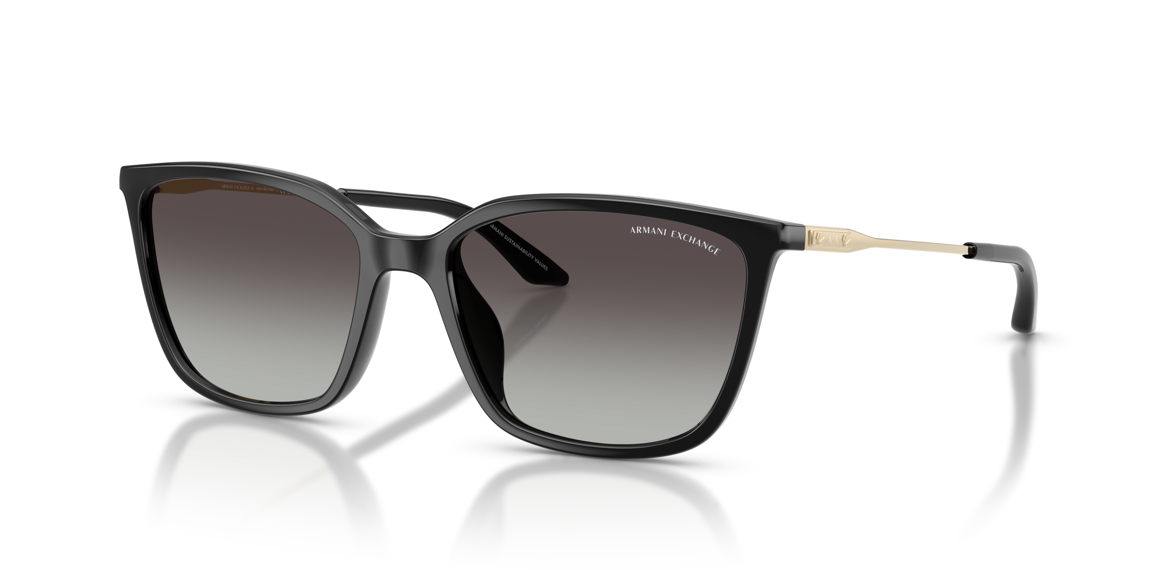 Armani Exchange AX4171SU 81588G Güneş Gözlüğü