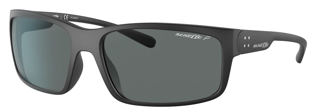 Arnette AN4242 01/81 62 Polarize  Erkek Güneş Gözlüğü