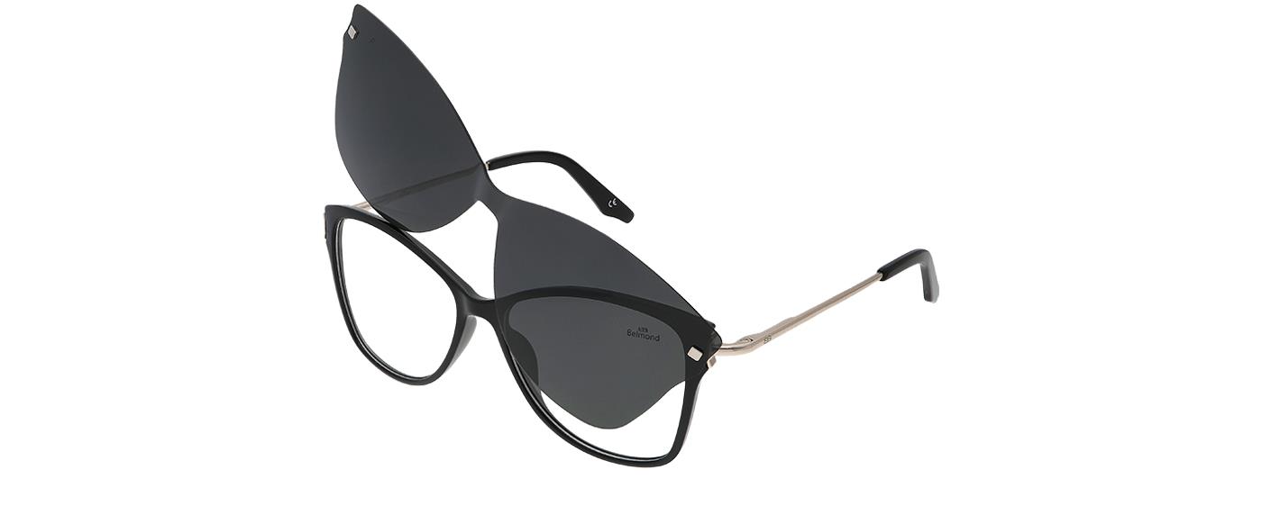 Belmond B5758.C1 Klipsli Güneş Gözlüğü