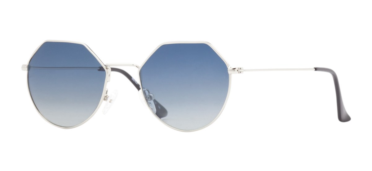 BENX 8007 C15 50 Polarized Unisex   Bayan Güneş Gözlüğü