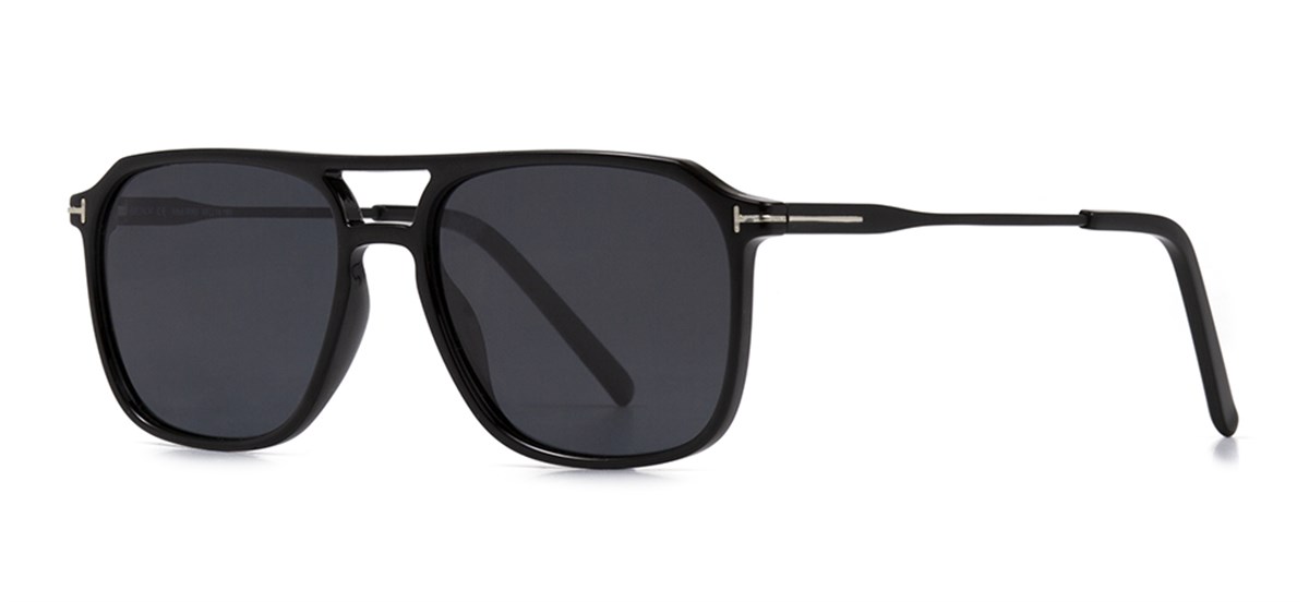 BENX 9060 C02 Polarized  Erkek Güneş Gözlüğü