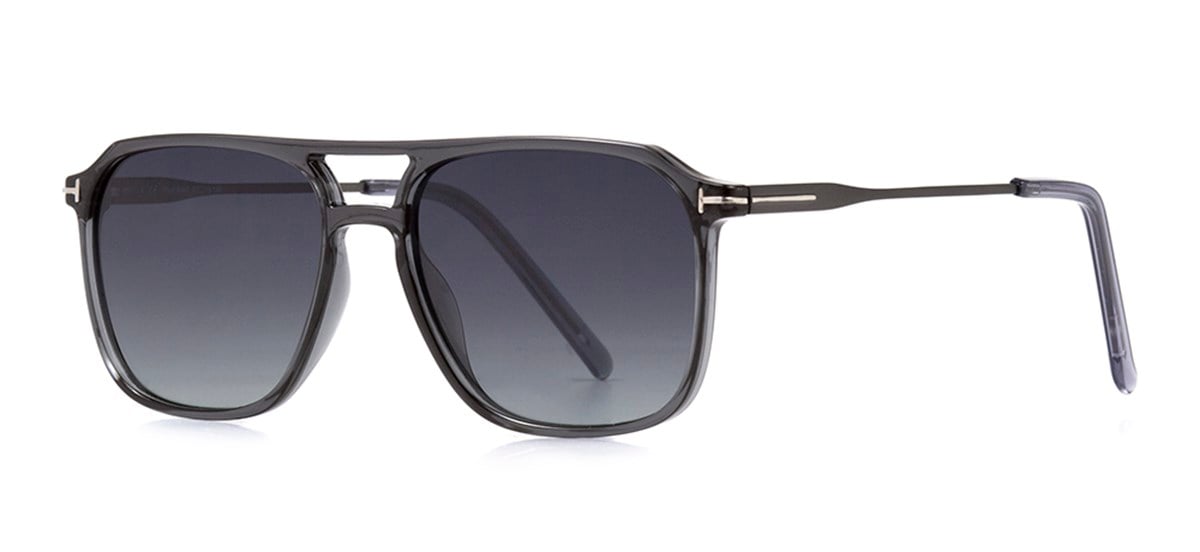 BENX 9060 C05 Polarized  Erkek Güneş Gözlüğü