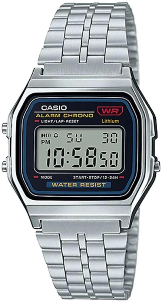 Casio A159WA-N1DF Kol Saati