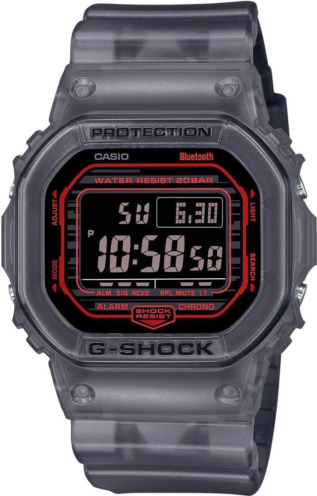 Casio DW-B5600G-1DR Kol Saati