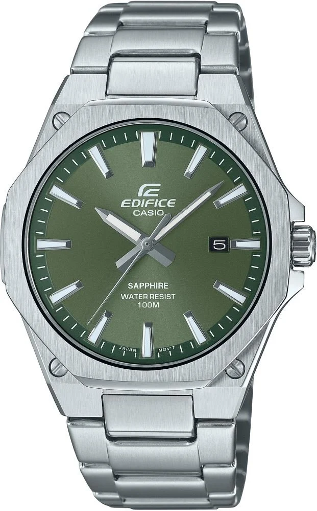 Casio EFR-S108D-3AVUDF Kol Saati
