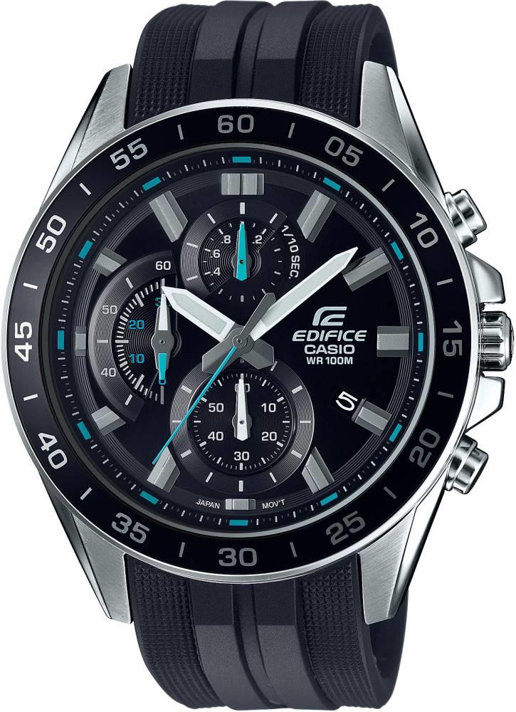 Casio EFV-550P-1AVUDF Kol Saati