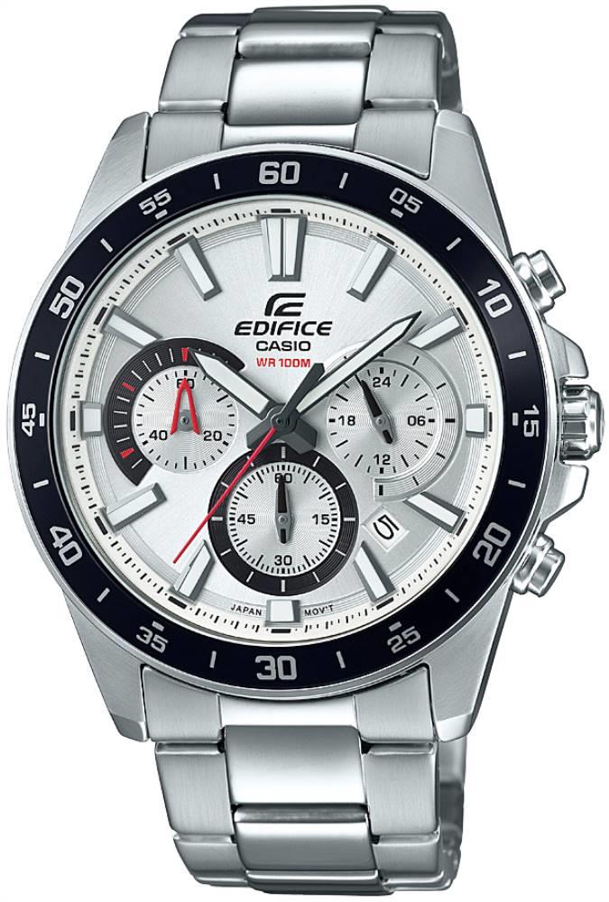 Casio EFV-570D-7AVUDF Erkek Kol Saati