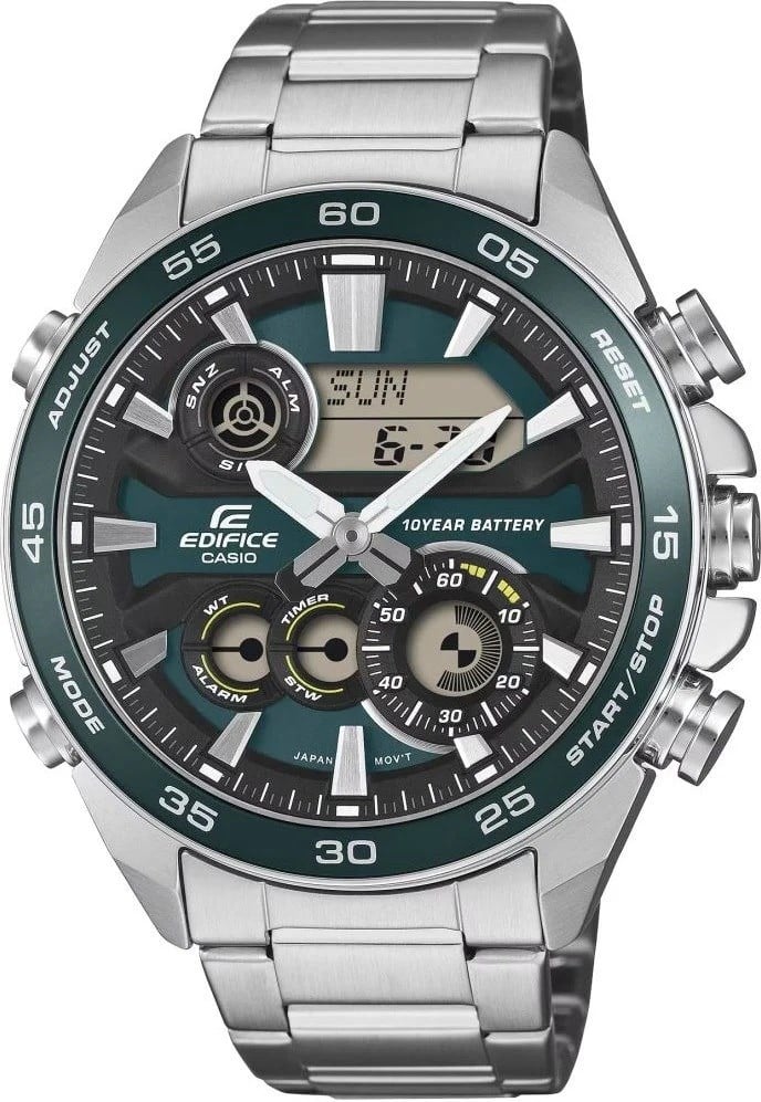Casio ERA-130D-3ADF Kol Saati