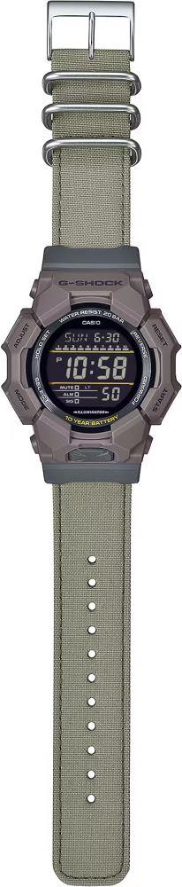 Casio GD-010CE-5DR Kol Saati