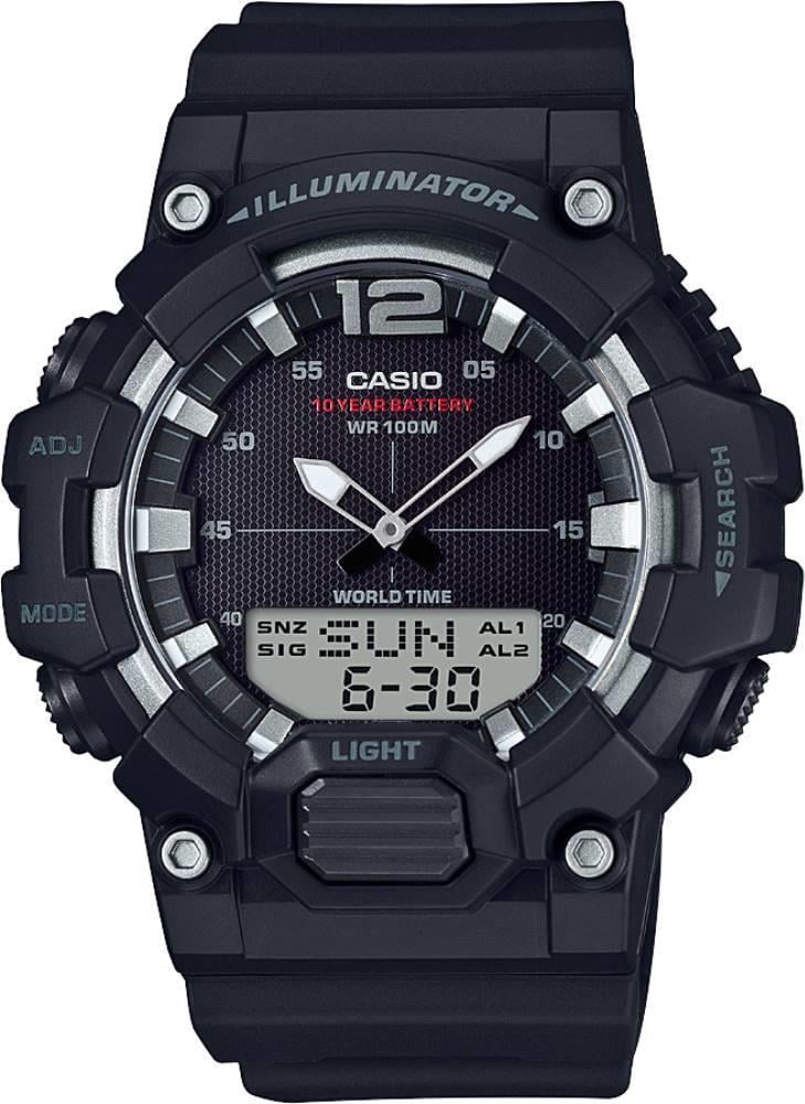 Casio HDC-700-1AVDF Kol Saati