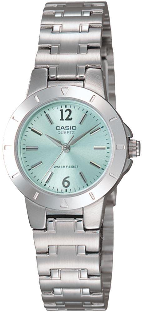 Casio LTP-1177A-3ADF Kol Saati