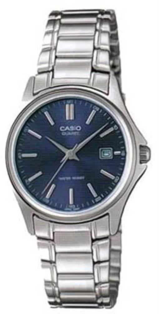 Casio LTP-1183A-2ADF Kadın Kol Saati