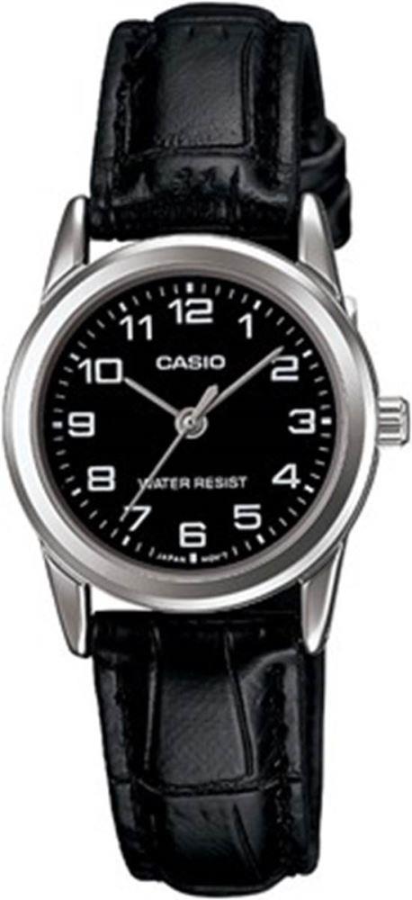 Casio LTP-V001L-1BUDF Kol Saati