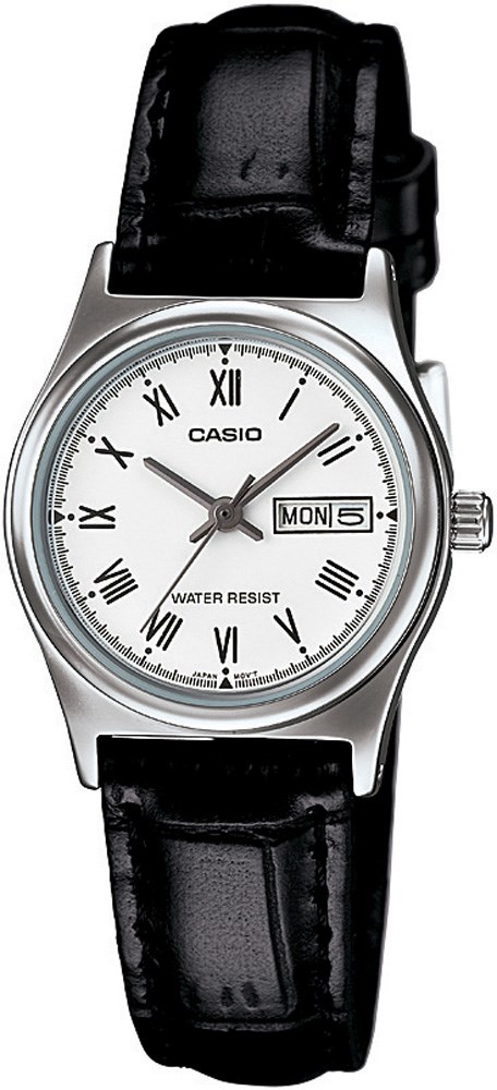 Casio LTP-V006L-7BUDF Kol Saati