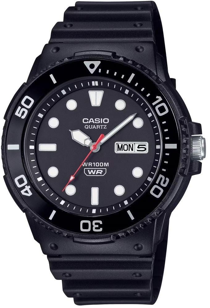 Casio MRW-230H-1E1VDF Kol Saati